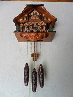 Pousada dos Plátanos, Nova Petrópolis, Brazil