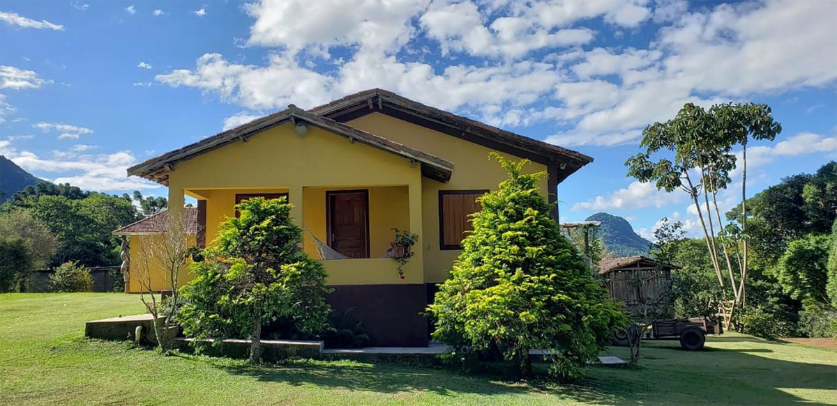Hotel · Hospedaria Vida na Roça, São Bento Do Sapucaí