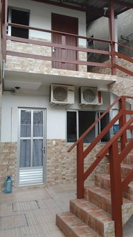 Apartamentos Andréia, Florianópolis, Brazil