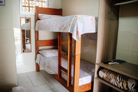 Apartamentos Andréia, Florianópolis, Brazil