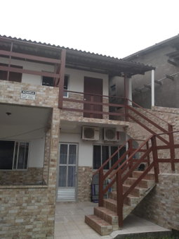 Apartamentos Andréia, Florianópolis, Brazil