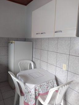 Apartamentos Andréia, Florianópolis, Brazil