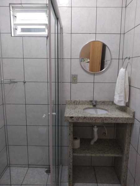 Apartamentos Andréia, Florianópolis, Brazil