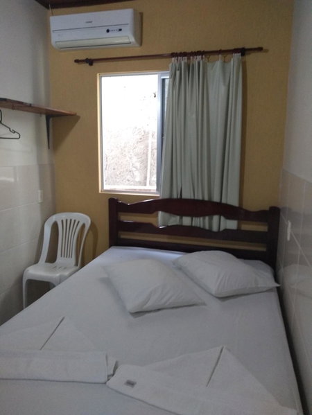 Apartamentos Andréia, Florianópolis, Brazil
