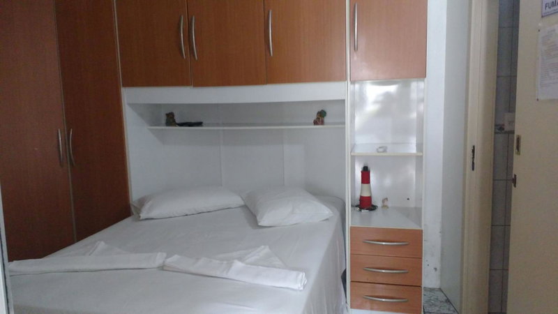 Apartamentos Andréia, Florianópolis, Brazil