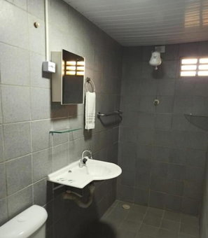 Pousada Villa Goya, São José da Coroa Grande, Brazil
