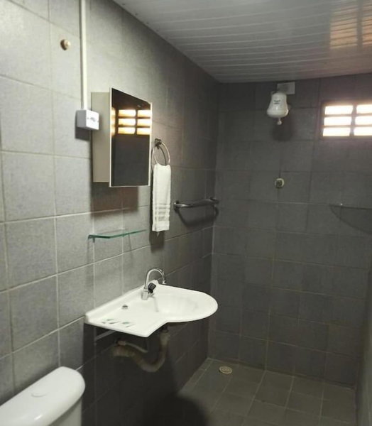 Pousada Villa Goya, São José da Coroa Grande, Brazil