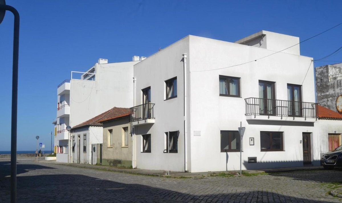 Casas dos Seixos, Portugal