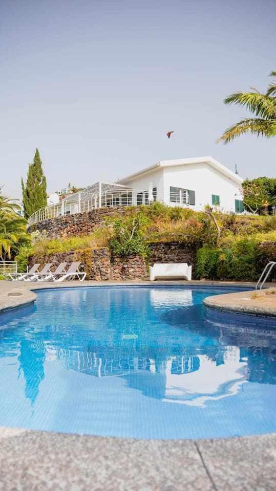 Vila da Falésia-With Pool and views, Portugal