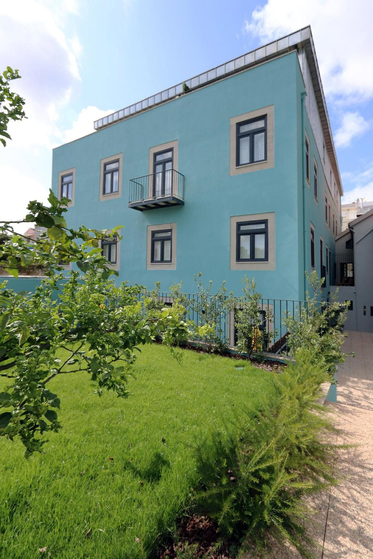 Hotel · HM - Segredo do Porto, Porto