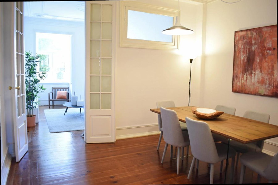 The Residences at Bairro Alto, Lisbon, Portugal