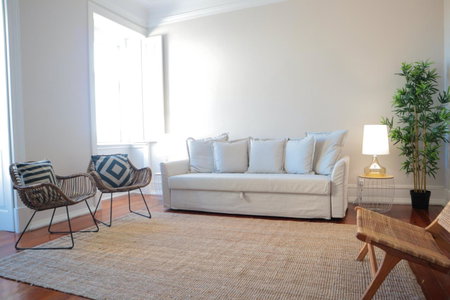 The Residences at Bairro Alto, Lisbon, Portugal