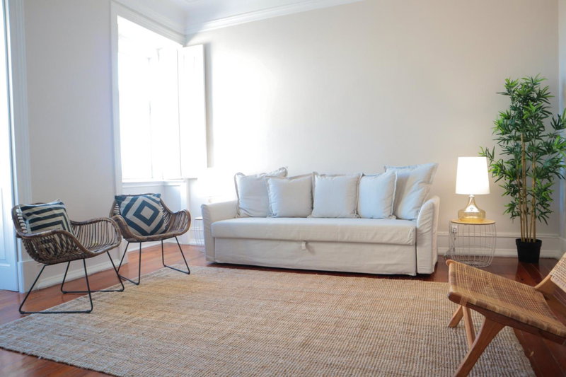 The Residences at Bairro Alto, Lisbon, Portugal