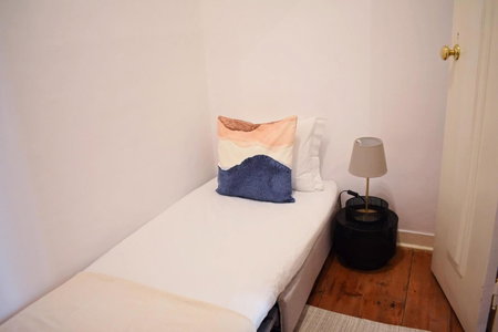 The Residences at Bairro Alto, Lisbon, Portugal