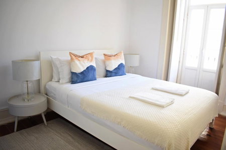 The Residences at Bairro Alto, Lisbon, Portugal