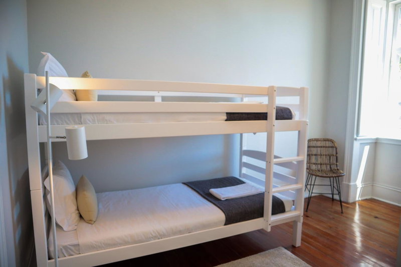 The Residences at Bairro Alto, Lisbon, Portugal