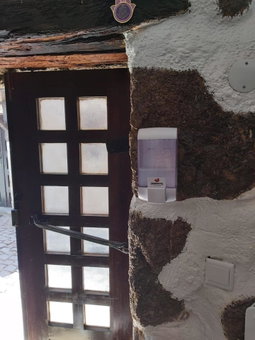Casa Bento Teixeira, Belmonte, Portugal