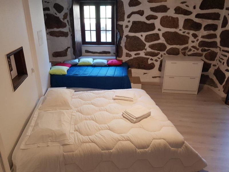 Casa Bento Teixeira, Belmonte, Portugal