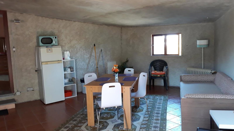 Cynda´s home, Viseu, Portugal