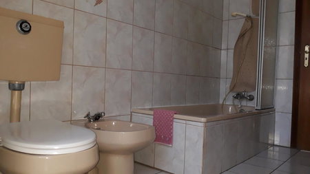 Cynda´s home, Viseu, Portugal