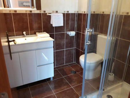 Cynda´s home, Viseu, Portugal