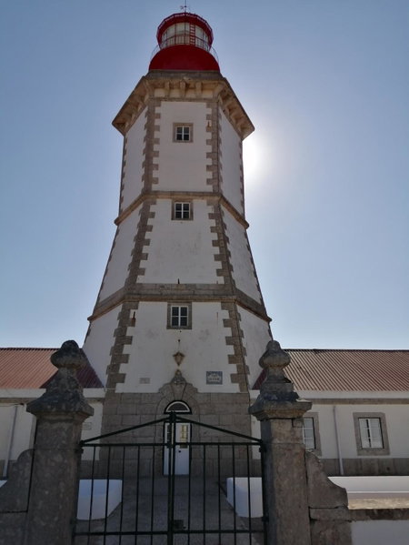Casa das Laranjeiras e parque infantil, Vila Nogueira de Azeitão, Portugal