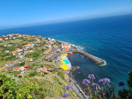 Scenic Comfort, Ponta Delgada, Portugal
