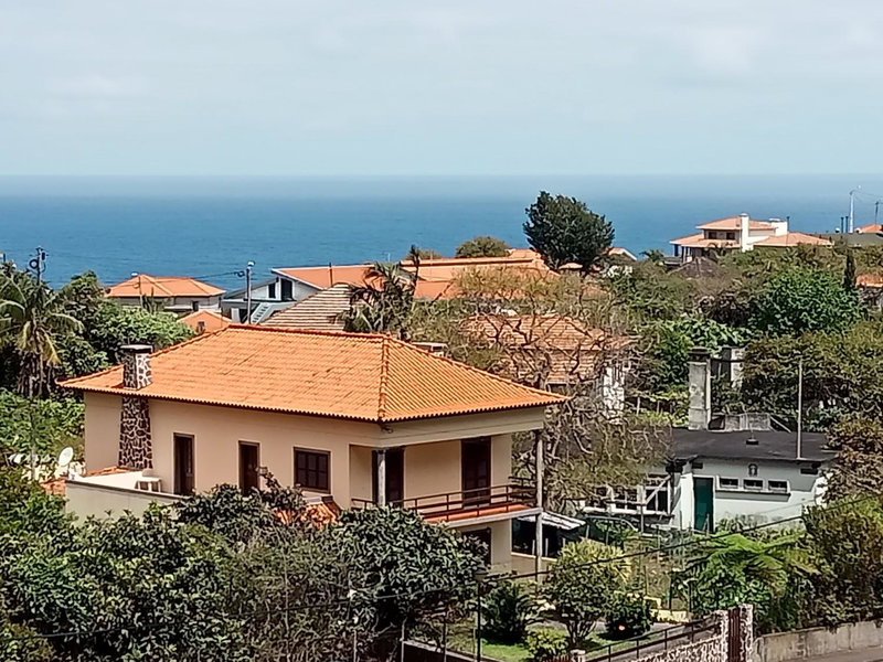 Scenic Comfort, Ponta Delgada, Portugal