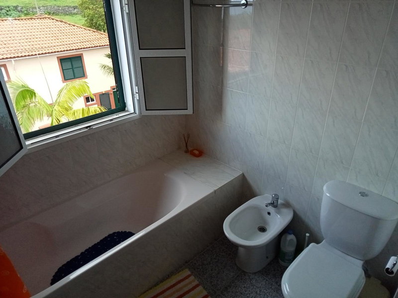 Scenic Comfort, Ponta Delgada, Portugal
