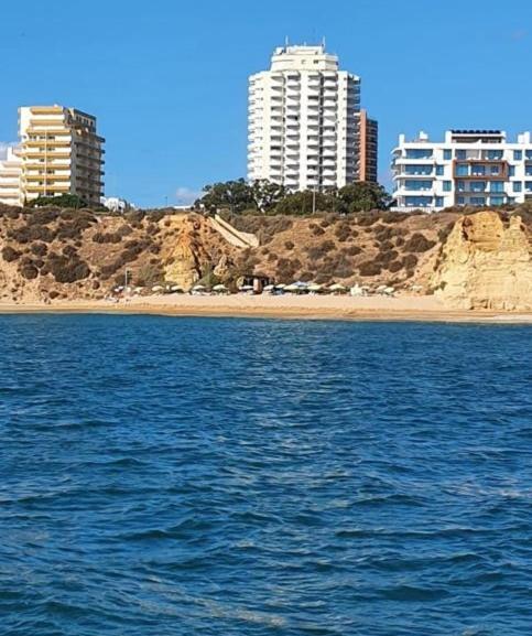 Vue Ocean, Portugal