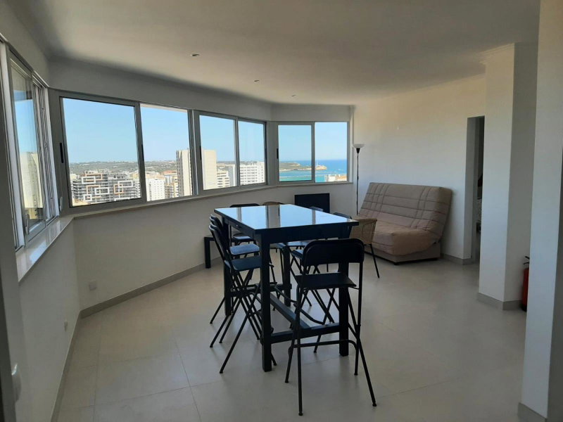 Vue Ocean, Portimão, Portugal