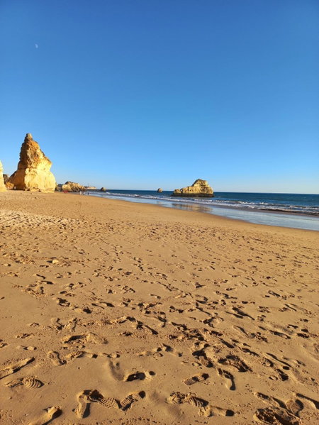 Vue Ocean, Portimão, Portugal