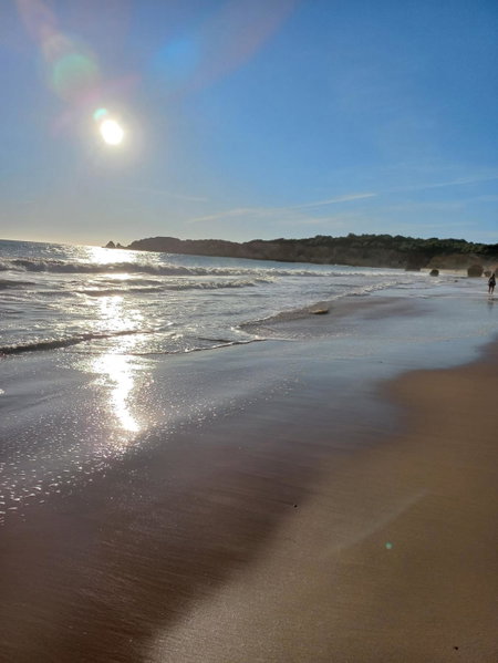 Vue Ocean, Portimão, Portugal