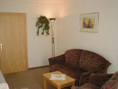 Appartement La Piazza, Krimml, Austria