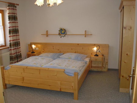 Appartement La Piazza, Krimml, Austria