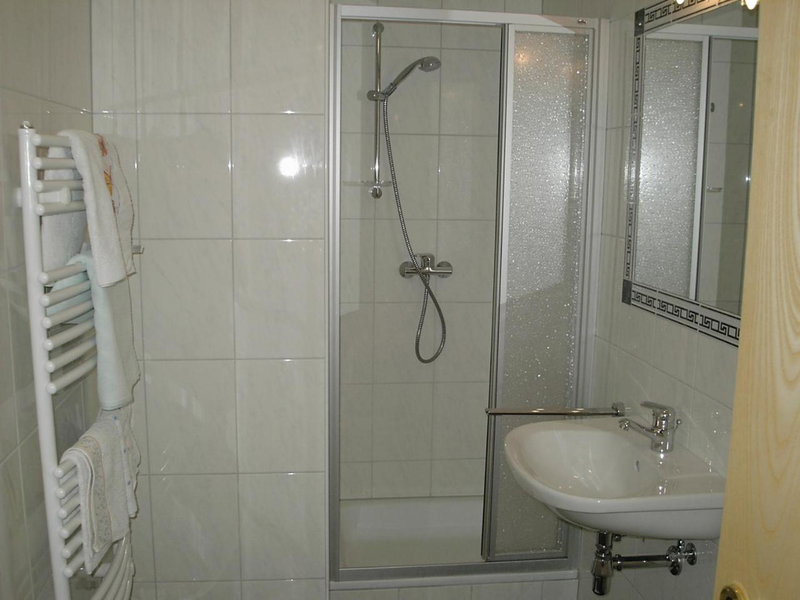 Appartement La Piazza, Krimml, Austria