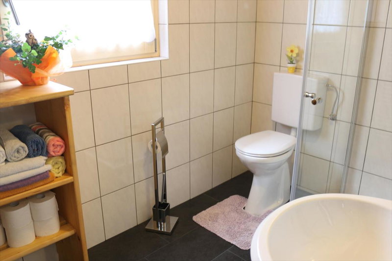 Forstauer's Teichalm, Gams bei Hieflau, Austria