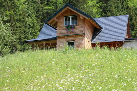 Forstauer's Teichalm, Gams bei Hieflau, Austria