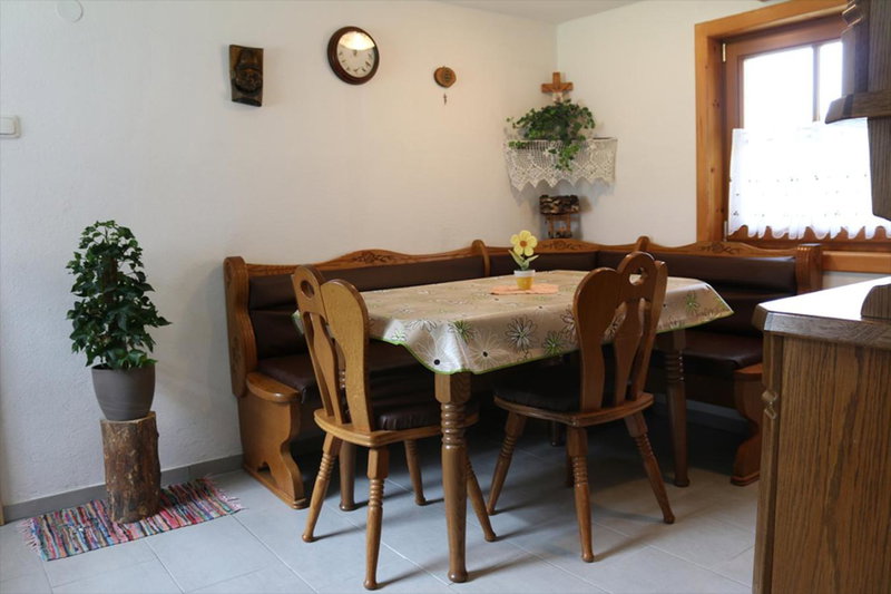 Forstauer's Teichalm, Gams bei Hieflau, Austria