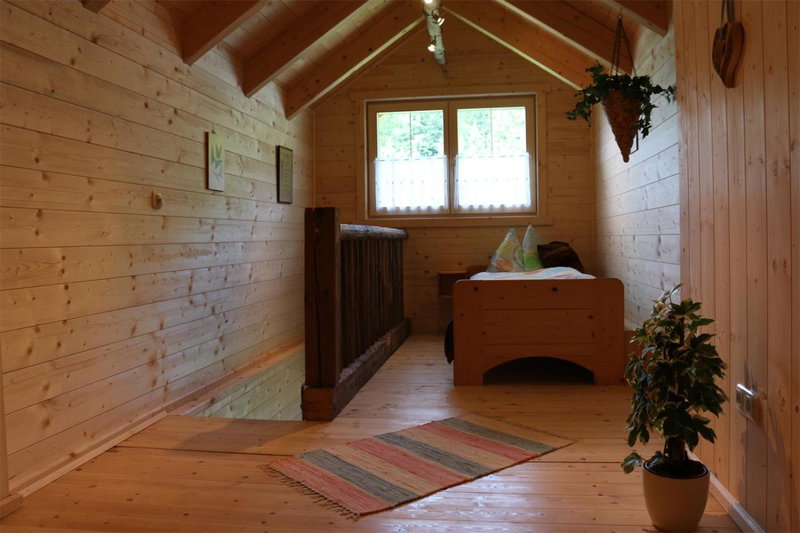 Forstauer's Teichalm, Gams bei Hieflau, Austria