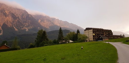 Apartmán Tauplitz, Tauplitz, Austria