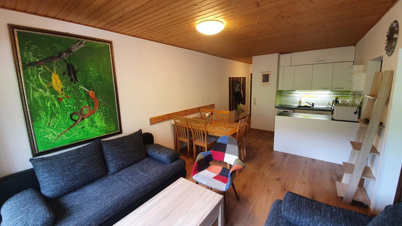Apartmán Tauplitz, Tauplitz, Austria