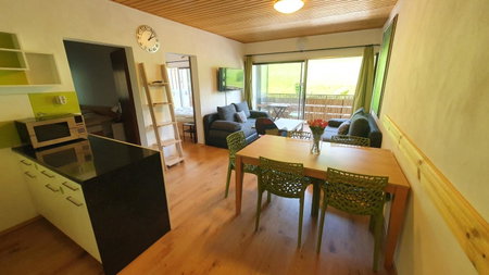 Apartmán Tauplitz, Tauplitz, Austria