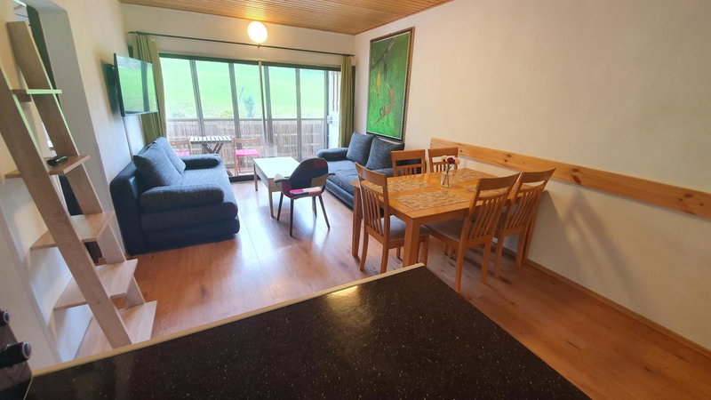 Apartmán Tauplitz, Tauplitz, Austria