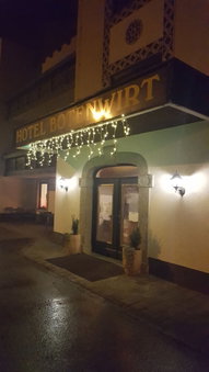 Hotel Garni Botenwirt, Spital am Pyhrn, Austria