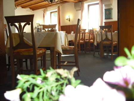 Hotel Garni Botenwirt, Spital am Pyhrn, Austria