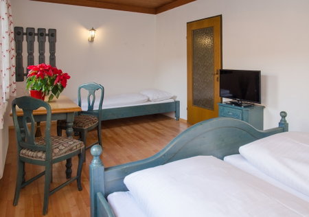 Hotel Garni Botenwirt, Spital am Pyhrn, Austria