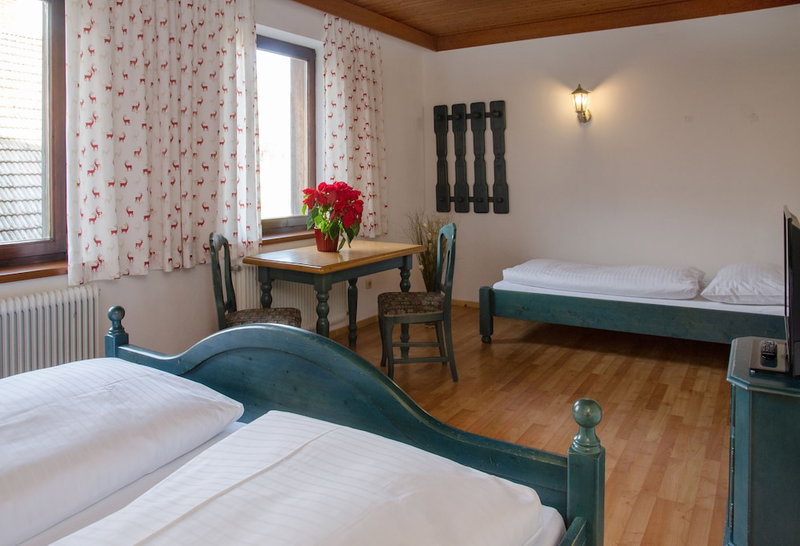 Hotel Garni Botenwirt, Spital am Pyhrn, Austria