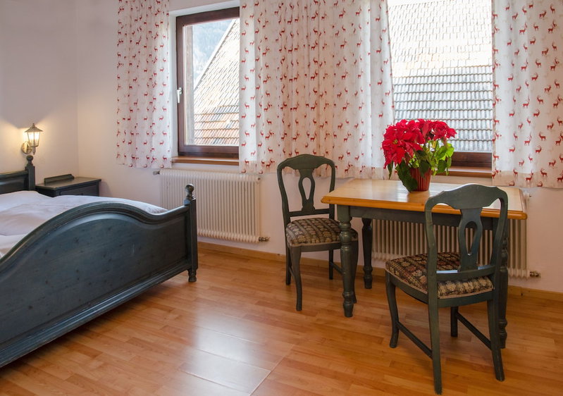 Hotel Garni Botenwirt, Spital am Pyhrn, Austria