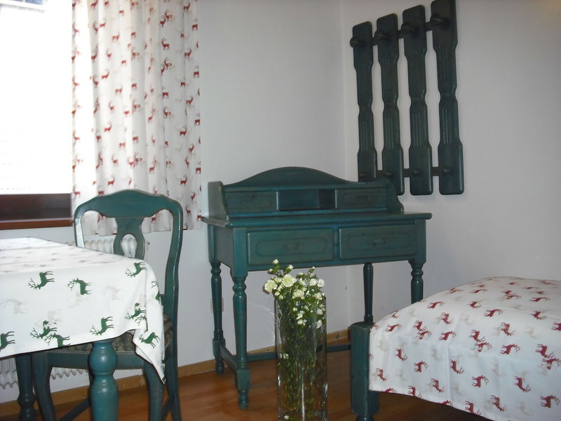 Hotel Garni Botenwirt, Spital am Pyhrn, Austria